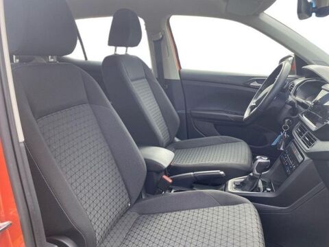 T-Cross Volkswagen 2021 occasion 33700 M&eacute;rignac