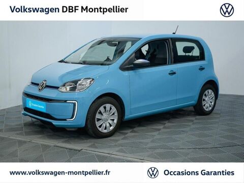 Volkswagen UP Volkswagen 2022 occasion Montpellier 34000