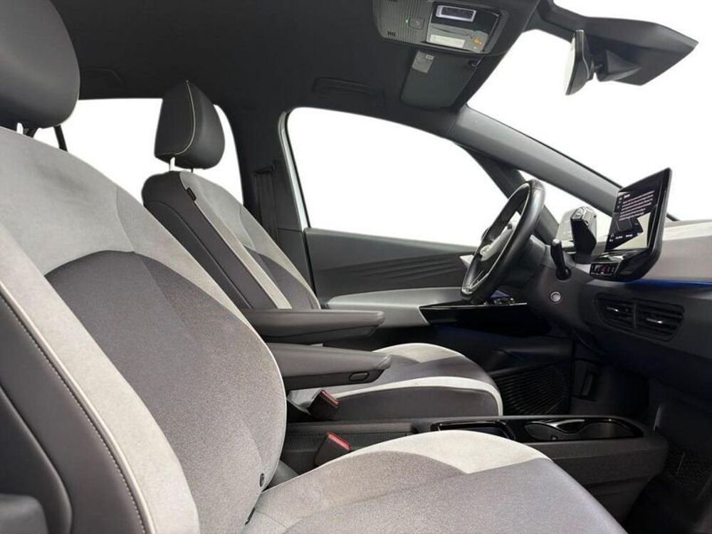 ID.3 Volkswagen 2021 occasion 34000 Montpellier