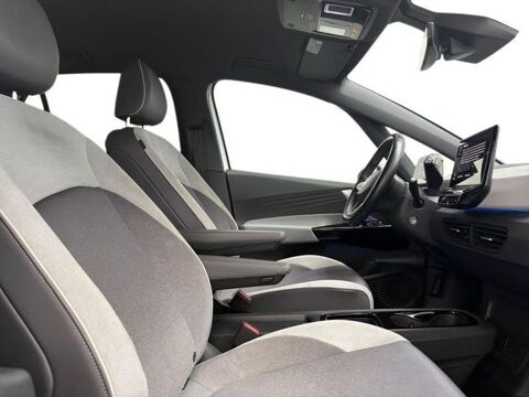 ID.3 Volkswagen 2021 occasion 34000 Montpellier