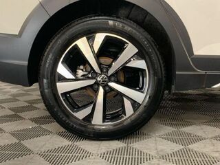Taigo Volkswagen 2024 occasion 33700 M&eacute;rignac