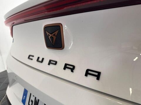 Leon CUPRA 2024 occasion 34000 Montpellier