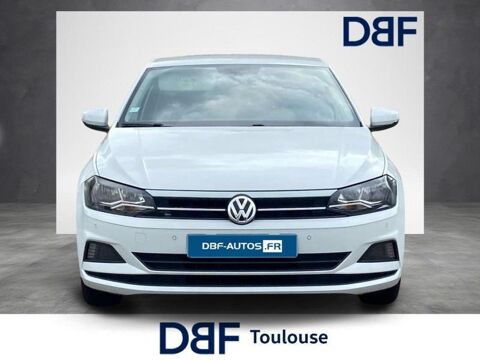Polo Volkswagen 2018 occasion 33700 M&eacute;rignac