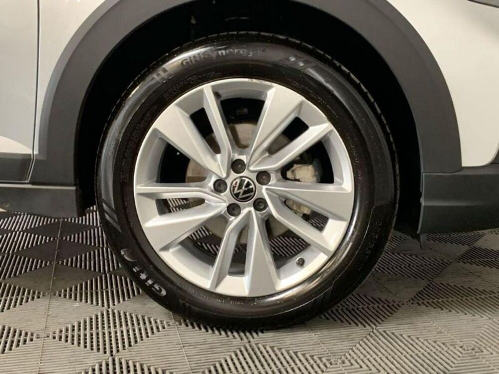 Taigo Volkswagen 2025 occasion 33700 M&eacute;rignac
