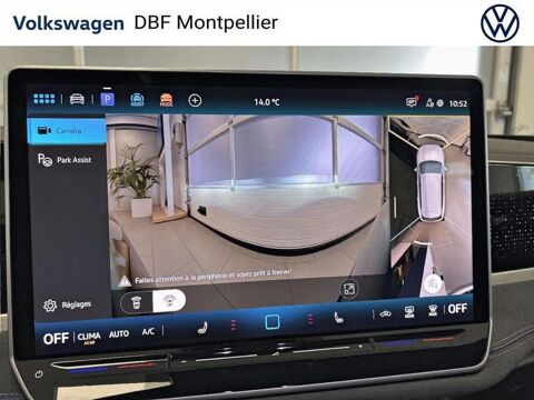 Passat Volkswagen 2026 occasion 34000 Montpellier