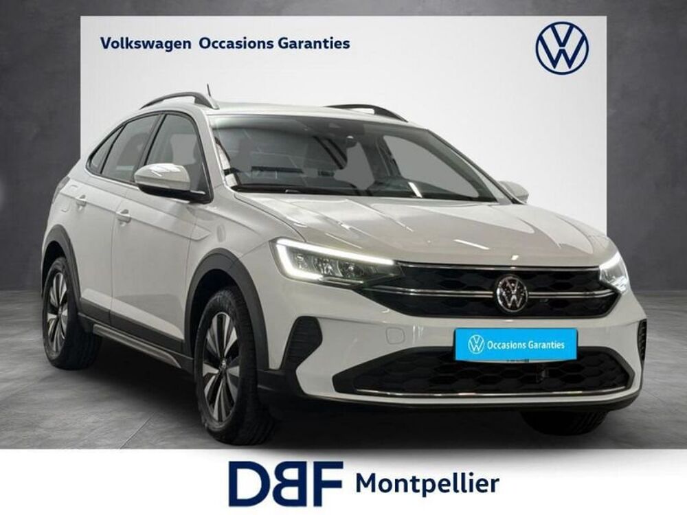 Taigo Volkswagen 2023 occasion 34000 Montpellier