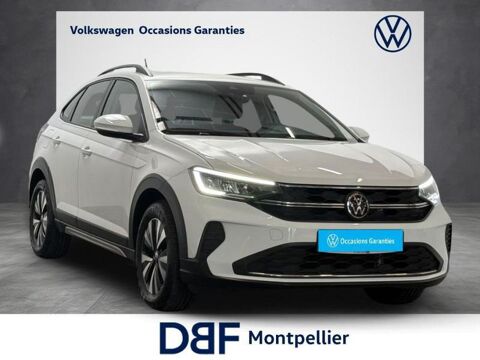 Taigo Volkswagen 2023 occasion 34000 Montpellier