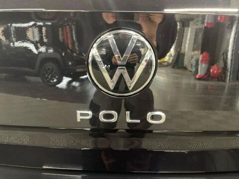 Polo Volkswagen 2026 occasion 33700 M&eacute;rignac