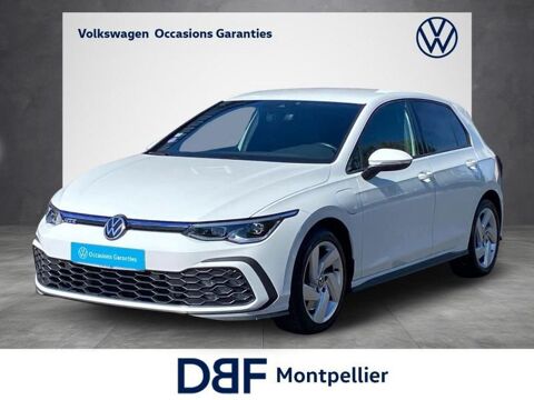 Golf Volkswagen 2020 occasion 34000 Montpellier