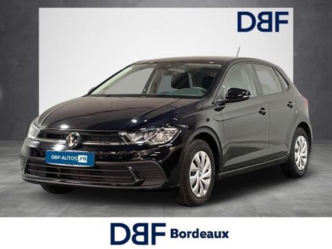 Annonce voiture Volkswagen Polo 15998 €