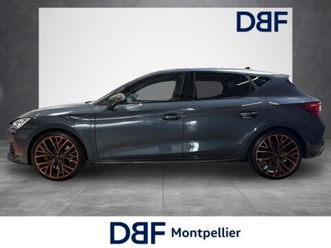 Leon CUPRA 2021 occasion 34000 Montpellier