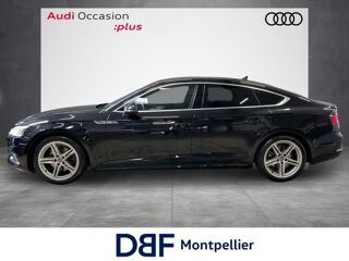 A5 Audi 2019 occasion 34000 Montpellier