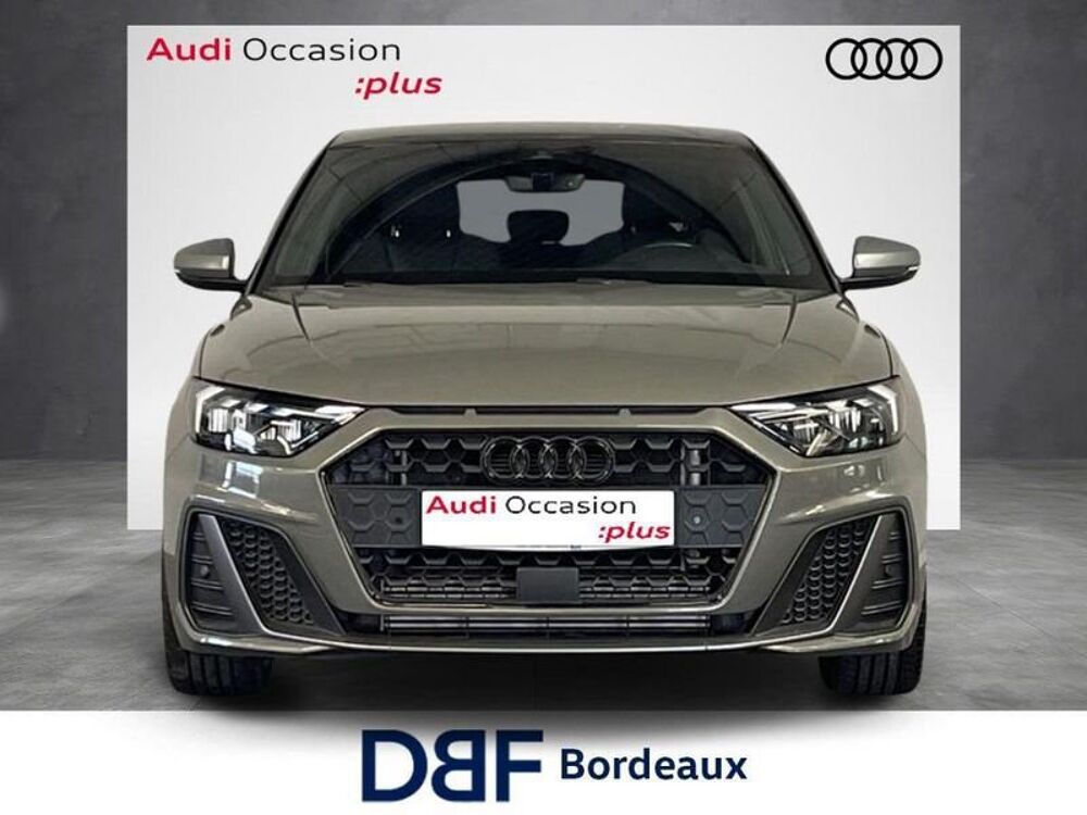 A1 Audi 2023 occasion 33370 Artigues-pr&egrave;s-Bordeaux