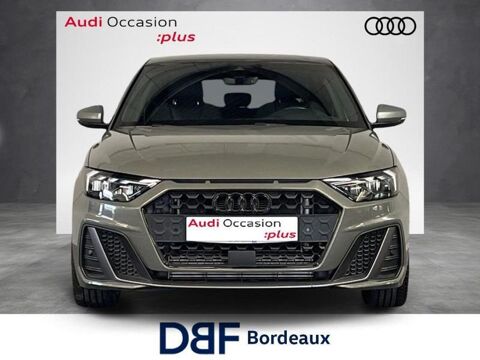 A1 Audi 2023 occasion 33370 Artigues-pr&egrave;s-Bordeaux