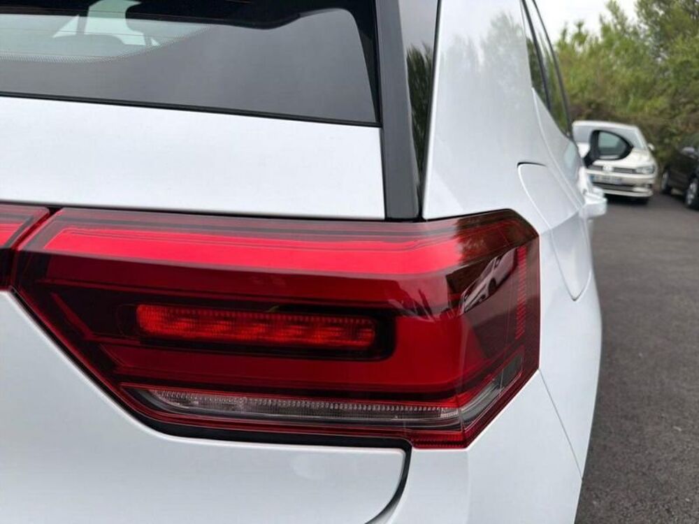 ID.3 Volkswagen 2026 occasion 34000 Montpellier