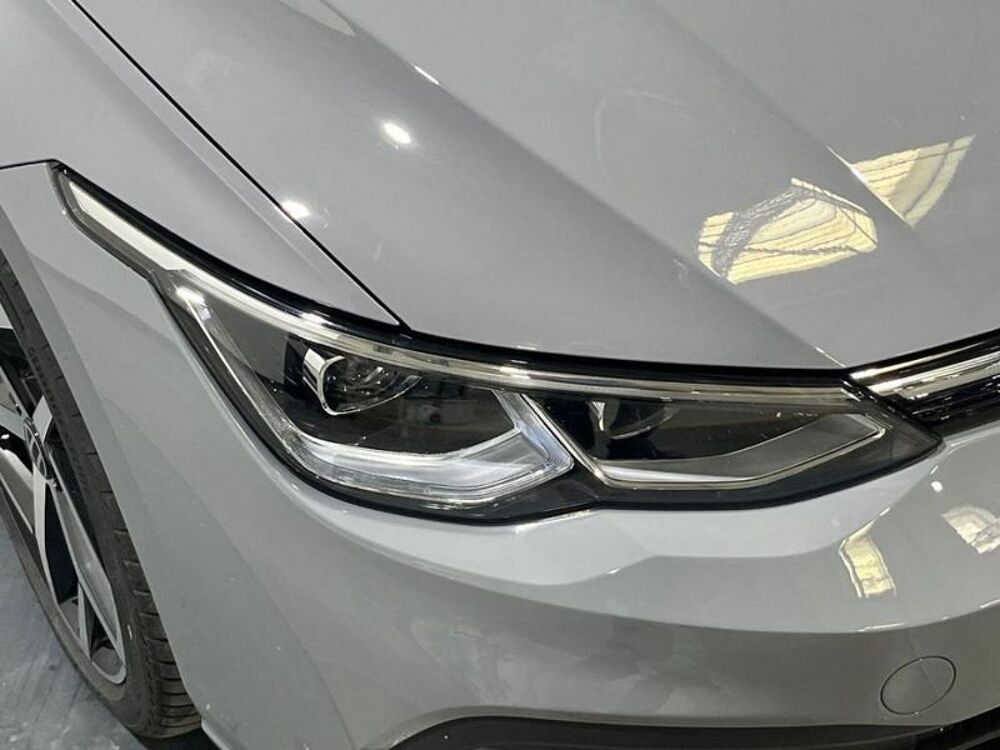 Golf Volkswagen 2023 occasion 33700 M&eacute;rignac
