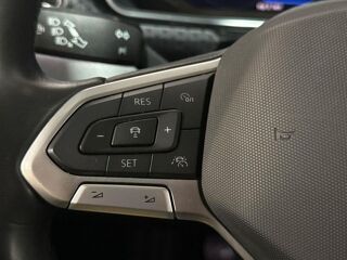 T-Cross Volkswagen 2024 occasion 33700 M&eacute;rignac