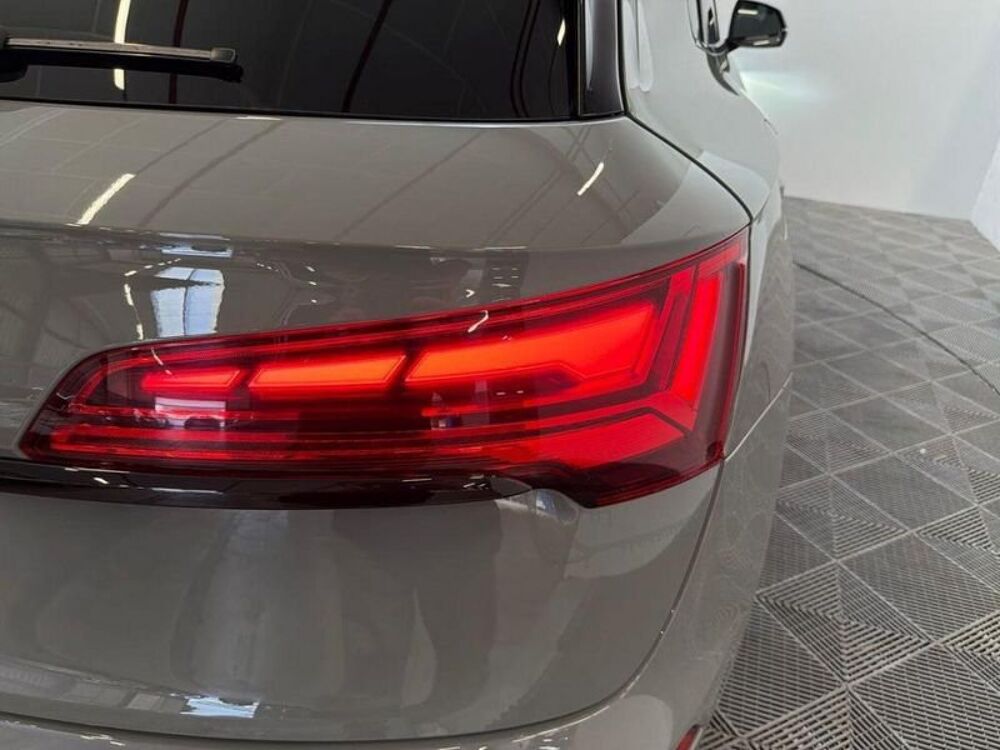 Q5 Audi 2022 occasion 34000 Montpellier