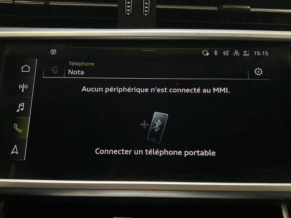 A6 Audi 2024 occasion 34000 Montpellier