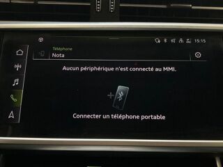 A6 Audi 2024 occasion 34000 Montpellier