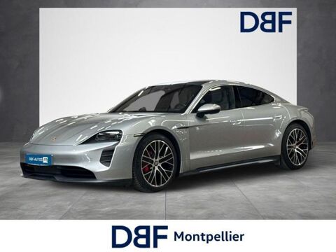 Porsche Divers Porsche 2021 occasion Montpellier 34000