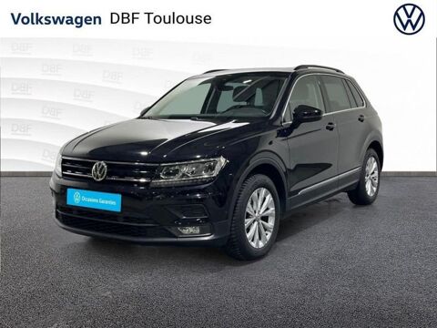 Volkswagen Tiguan Volkswagen 2019 occasion M&eacute;rignac 33700