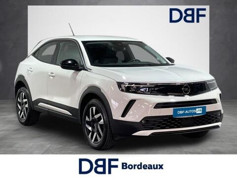Mokka Opel 2023 occasion 33700 M&eacute;rignac