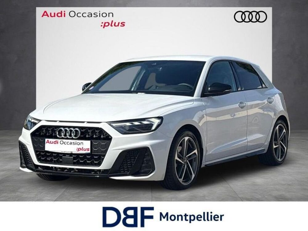 A1 Audi 2025 occasion 34000 Montpellier