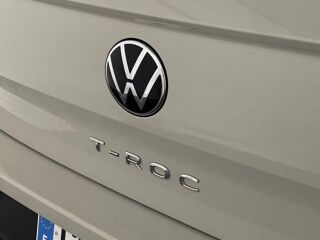 T-ROC Volkswagen 2023 occasion 33700 M&eacute;rignac