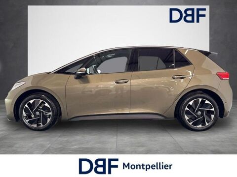 ID.3 Volkswagen 2026 occasion 34000 Montpellier