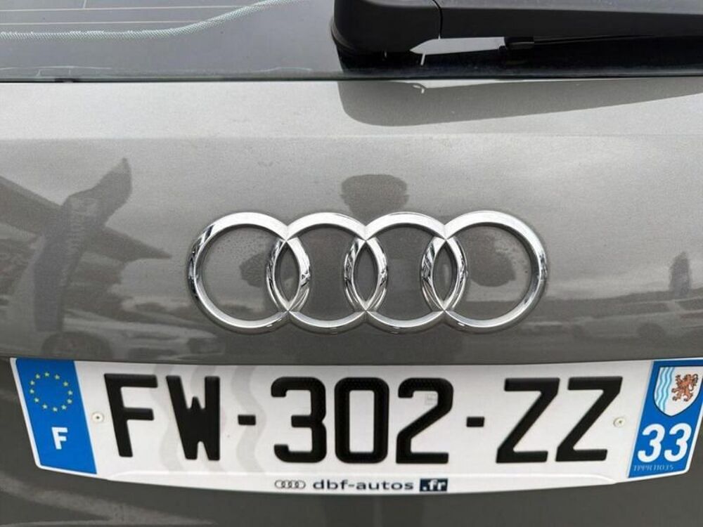 A1 Audi 2019 occasion 33370 Artigues-pr&egrave;s-Bordeaux