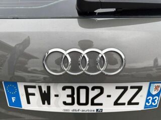 A1 Audi 2019 occasion 33370 Artigues-pr&egrave;s-Bordeaux