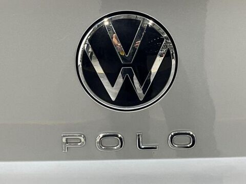 Polo Volkswagen 2024 occasion 33700 M&eacute;rignac