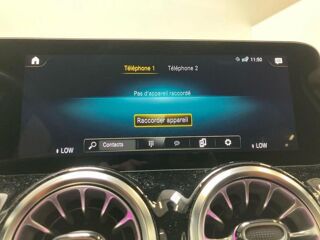 Classe GLA Mercedes-Benz 2022 occasion 34000 Montpellier