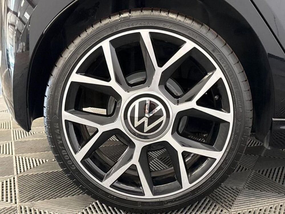 UP Volkswagen 2022 occasion 34000 Montpellier