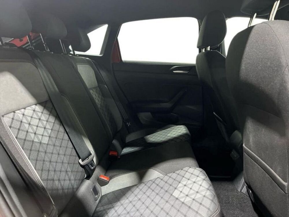 Taigo Volkswagen 2023 occasion 33700 M&eacute;rignac