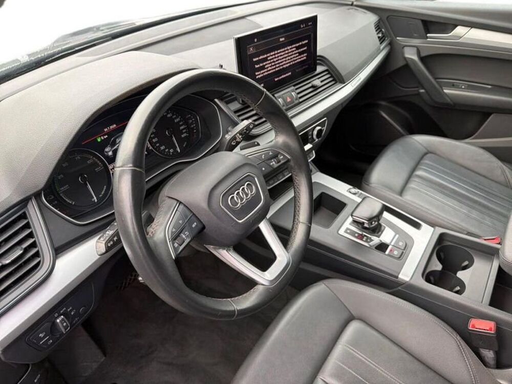 Q5 Audi 2022 occasion 34000 Montpellier