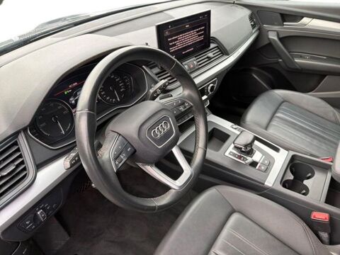 Q5 Audi 2022 occasion 34000 Montpellier