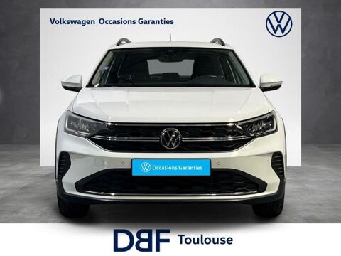 Taigo Volkswagen 2023 occasion 33700 M&eacute;rignac