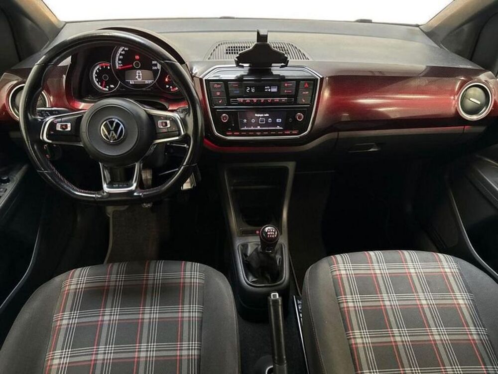 UP Volkswagen 2022 occasion 34000 Montpellier