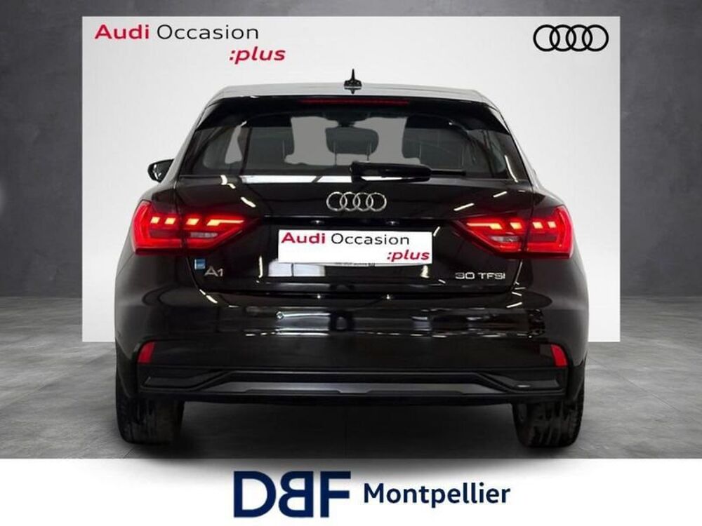 A1 Audi 2021 occasion 34000 Montpellier