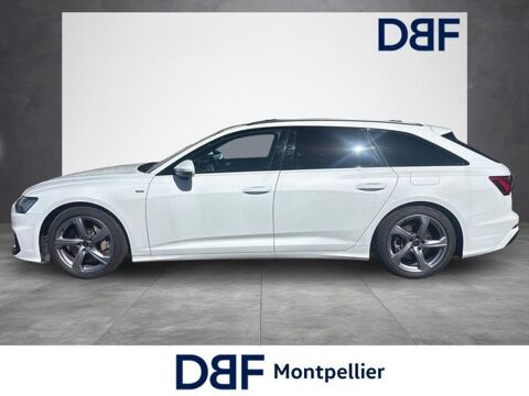 A6 Audi 2024 occasion 34000 Montpellier