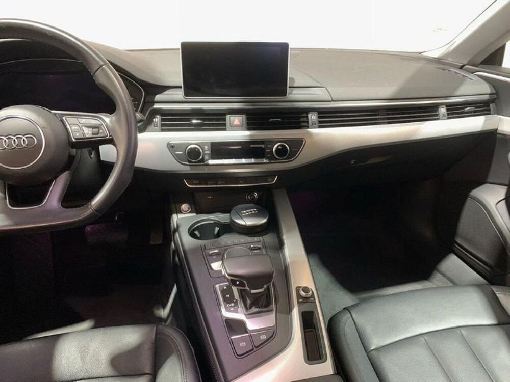 A5 Audi 2019 occasion 33370 Artigues-pr&egrave;s-Bordeaux