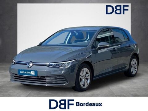 Annonce voiture Volkswagen Golf 19899 €