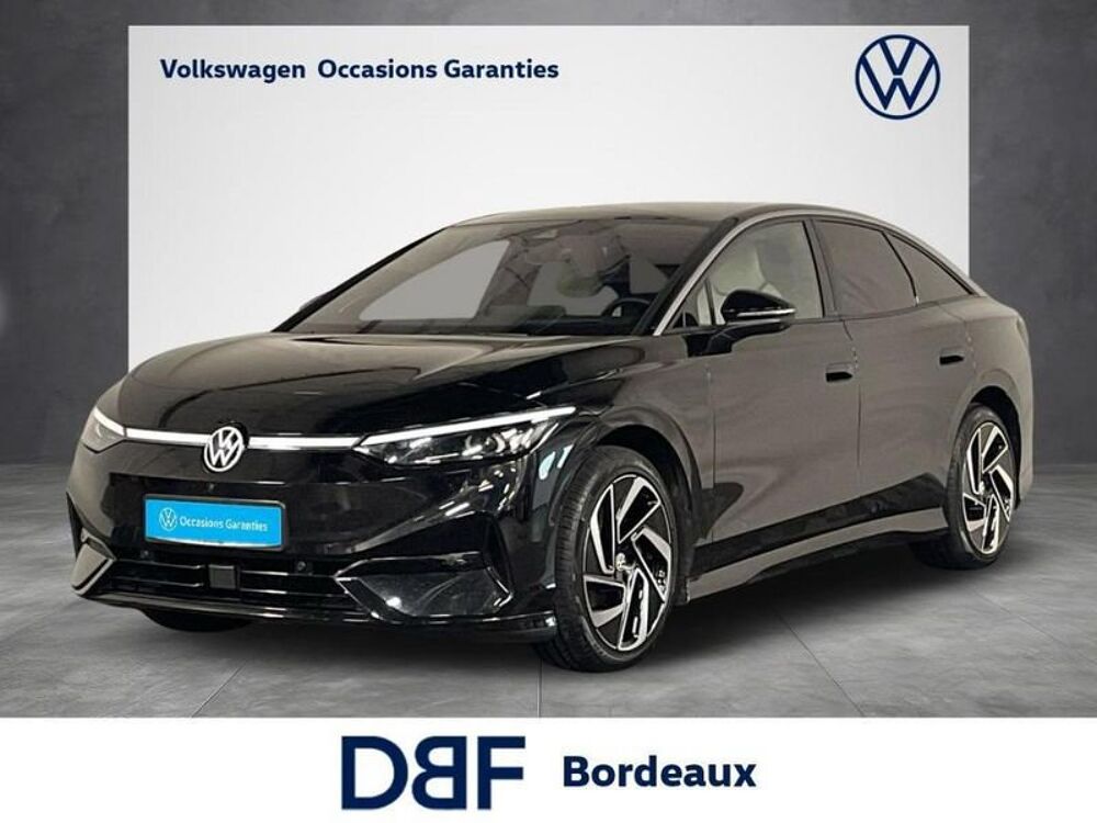 ID.7 Volkswagen 2024 occasion 33700 M&eacute;rignac