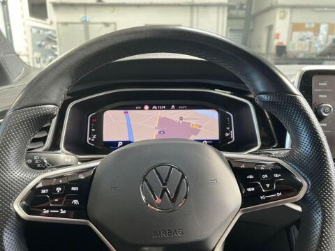 T-ROC Volkswagen 2023 occasion 33700 M&eacute;rignac