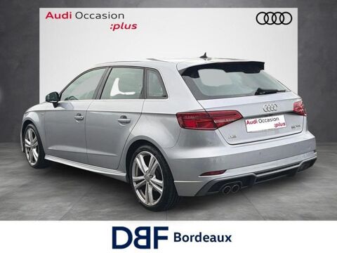 A3 Audi 2019 occasion 33370 Artigues-pr&egrave;s-Bordeaux