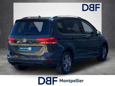 Touran Volkswagen 2026 occasion 34000 Montpellier