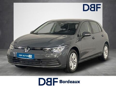 Volkswagen Golf Volkswagen 2023 occasion M&eacute;rignac 33700