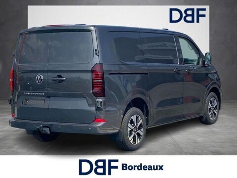 Transporter Combi Volkswagen 2026 occasion 33700 M&eacute;rignac